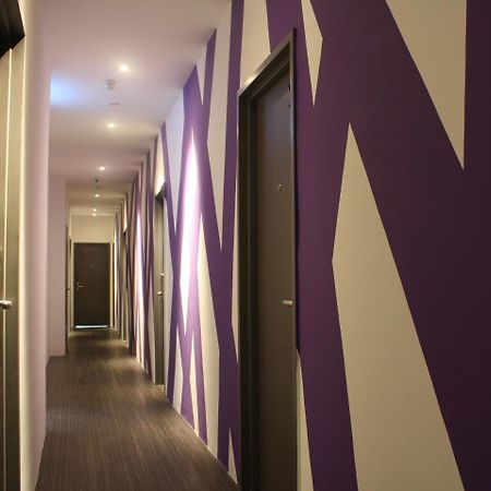 Orange Premier Hotel Wangsa Maju Kuala Lumpur Eksteriør bilde