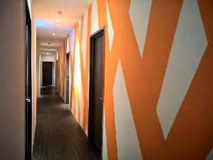Orange Premier Hotel Wangsa Maju Kuala Lumpur Eksteriør bilde