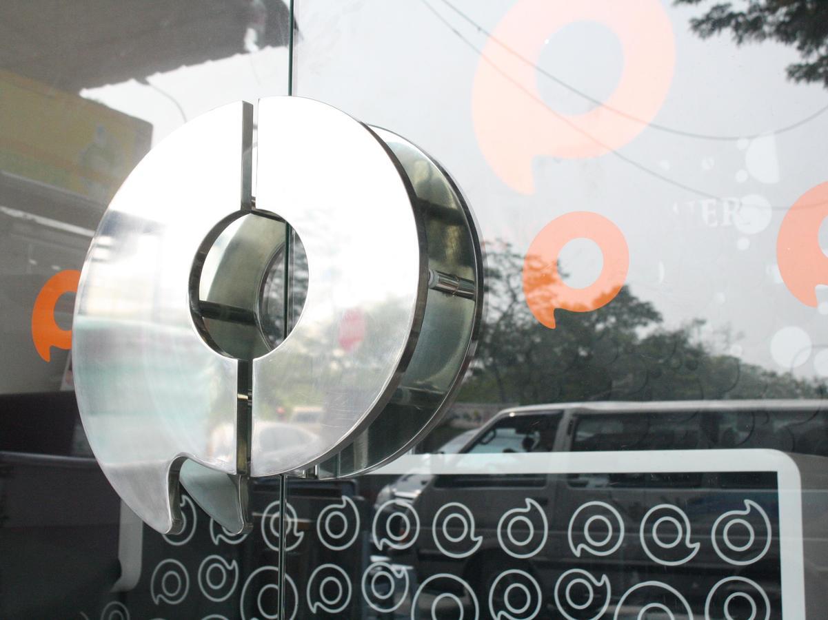 Orange Premier Hotel Wangsa Maju Kuala Lumpur Eksteriør bilde