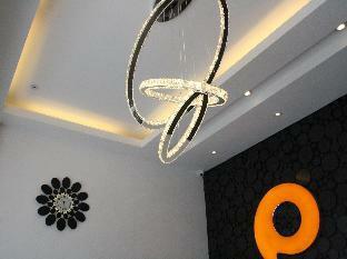 Orange Premier Hotel Wangsa Maju Kuala Lumpur Eksteriør bilde